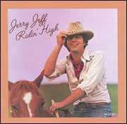 Ridin High , Jerry Jeff Walker