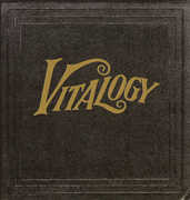 Vitalogy , Pearl Jam