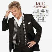 As Time Goes By: The Great American Songbook 2 , Rod Stewart