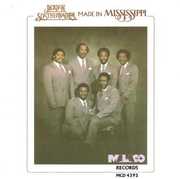 Made in Mississippi , Jackson Southernaires