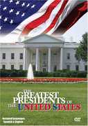 The Greatest Presidents of the United States [Import] 