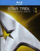 Star Trek: The Original Series: Season 1 , Abraham Sofaer