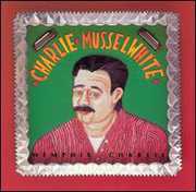 Memphis Charlie , Charlie Musselwhite