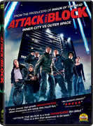 Attack the Block , Jodie Whittaker