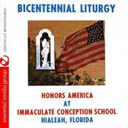 Bicentennial Liturgy Honors America , Immaculate Conception School Choir