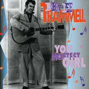 You Mostest Girl , Bobby Lee Trammell