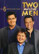 Two and a Half Men: The Complete Fourth Season , Robert Wagner