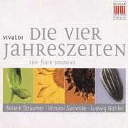 Four Seasons , Roland Straumer