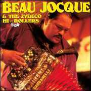 I'm Coming Home , Beau Jocque