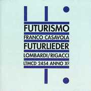 Futurlieder , Franco Casavola