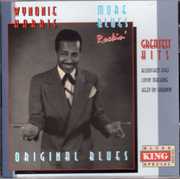 More Blues Rockin' , Wynonie Harris
