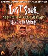 Lost Soul: The Doomed Journey of Richard Stanley's "Island of Dr. Moreau" , Richard Stanley