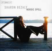 Concertos for Flute & Orchestra , Sharon Bezaly