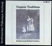 Ballads from British Tradition /  Various , Various Artists