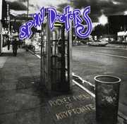 Pocket Full of Kryptonite [Import] , Spin Doctors