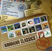 Hawaiian Classics , Various Artists