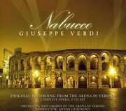 Nabucco: Orig Rec Arena Di Verona , Anton Guadagno