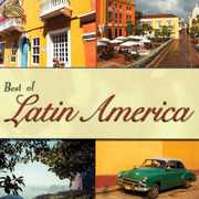 Best of Latin America / Various , Various Artists