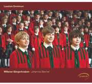 Laudate Dominum , Johannes Stecher