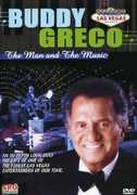 Buddy Greco: The Man and the Music , Buddy Greco