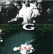 4 5 6 , Kool G Rap