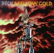 Mellow Gold [Explicit Content] , Beck