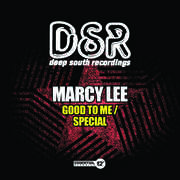 Good to Me / Special , Marcy Lee