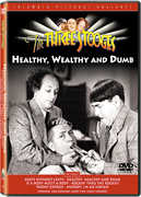 The Three Stooges: Healthy, Wealthy and Dumb , Bobby Burns