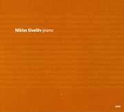 Improvisational , Niklas Sivel v