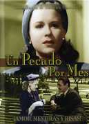 Un Pecado Por Mes (Spanish) , Ricardo De Rosas