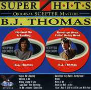Super Hits , B.J. Thomas