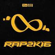 Infini Rap2K16 /  Various [Import] , Various Artists