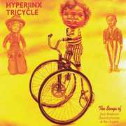 Daniel Johnston and His Hyperjinx Tricycle , The Hyperjinx Tricycle