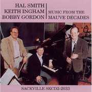 Music from Mauve Decades , Keith Ingham