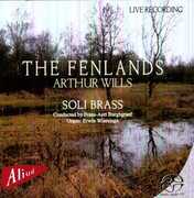 The Fenlands