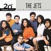 20th Century Masters: Millennium Collection , Jets