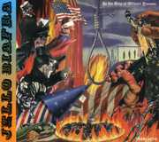 In the Grip of Official Treason , Jello Biafra