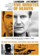 Five Minutes of Heaven , Liam Neeson