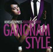 Gangnam Style , Korean Express