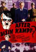 After Mein Kampf , Herbert Lom