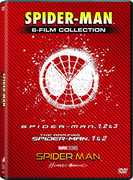 Spider-Man: 6-Film Collection , Kirsten Dunst
