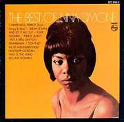 Best of Nina Simone , Nina Simone