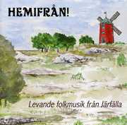 Jarfalla Folkmusiker: Hemifran , Various Artists
