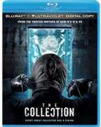 The Collection , Josh Stewart