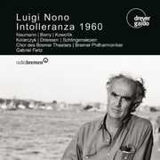Intolleranza 1960 , Gabriel Feltz