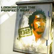 Looking for the Perfect Beat , Marcelo D2