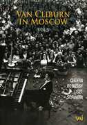 Van Cliburn in Moscow 5 , Van Cliburn