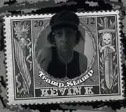 Tramp Stamp , Kevin K
