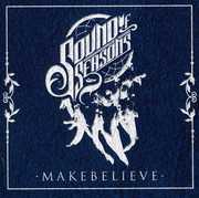 Make Believe [Import] , Sound of Seasons
