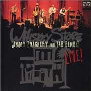 Whiskey Store Live , Tab Benoit